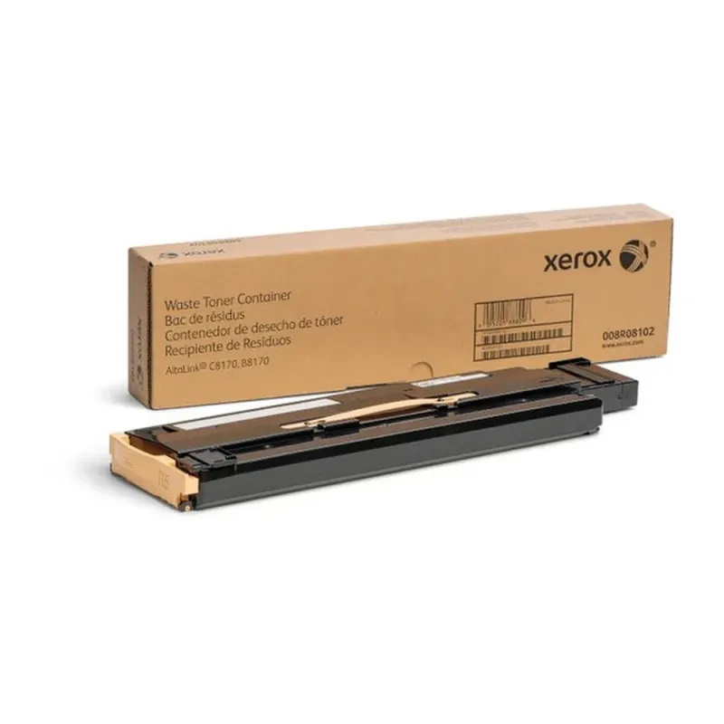 Contenedor de Residuos Xerox 008R08102 - 008R08102