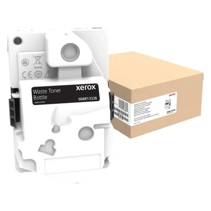  Contenedor de Residuos Xerox 008R13326 - 15000 Páginas - Para Xerox C230 / C235 - 008R13326
