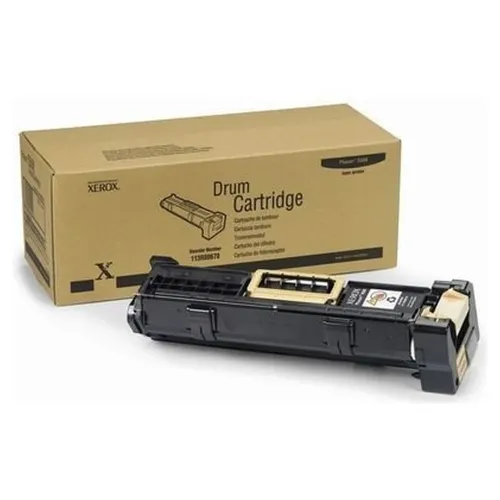 Tambor Xerox 013R00591 - Negro - 96,000 Páginas - 013R00591