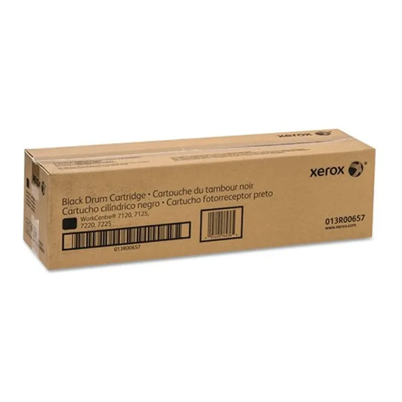 Tambor Xerox 013R00657 - Negro - 67,000 Páginas - 013R00657