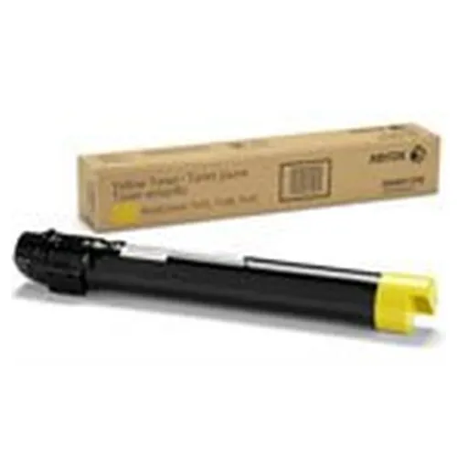 Tambor Xerox 013R00658 - Amarillo - 51,000 Páginas - 013R00658