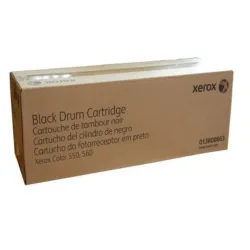 Tambor Xerox 013R00663 - Negro - 180,000 Páginas - 013R00663 Tambor Xerox 013R00663 - Negro - 180,000 Páginas - 013R00663