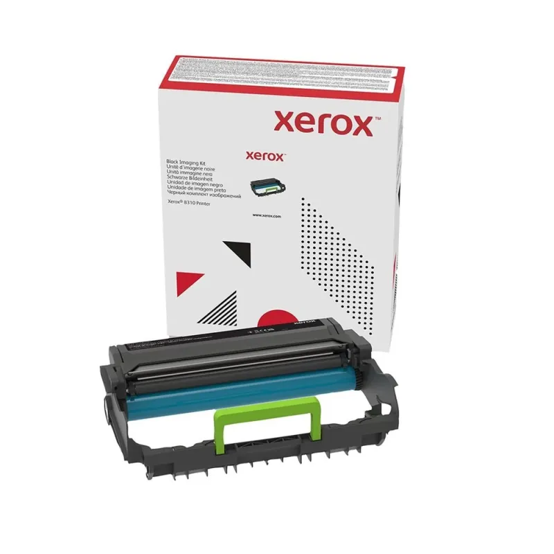 Tambor Xerox 013R00690 - Negro - 40,000 Páginas - 013R00690