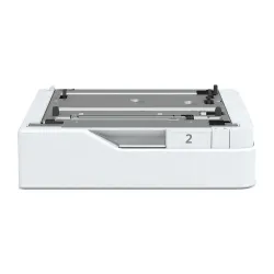 Bandeja Xerox 097N02441 - 550 Hojas - para VersaLink C625 - 097N02441 Bandeja Xerox 097N02441 - 550 Hojas - para VersaLink C625 - 097N02441