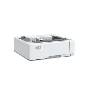 Bandeja Xerox 097N02468 - Capacidad 550 Hojas - Compatible con Modelos Xerox C410/VersaLink C415 - 097N02468