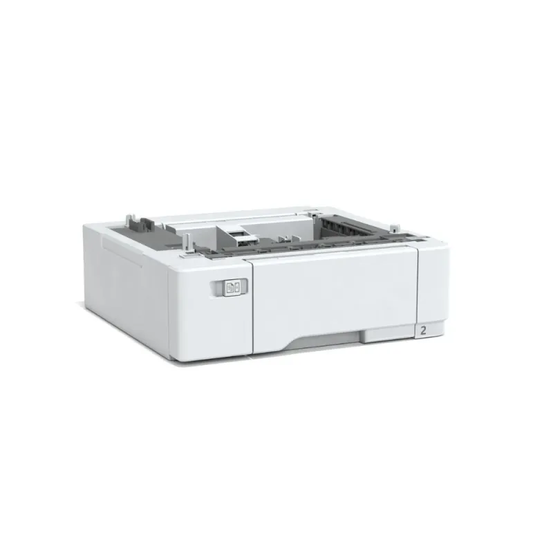 Bandeja Xerox 097N02468 - Capacidad 550 Hojas - Compatible con Modelos Xerox C410/VersaLink C415 - 097N02468