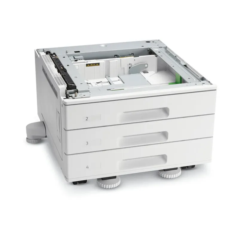 Módulo de 3 Bandejas Cada Una 520 Hojas 11x17 para Versalink 7cx - 9NB