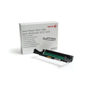 Tambor Xerox 101R00474 - Negro - 10,000 Páginas - 101R00474
