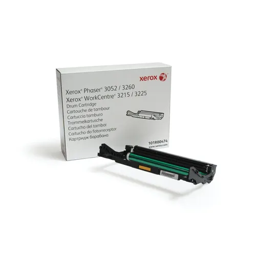 Tambor Xerox 101R00474 - Negro - 10,000 Páginas - 101R00474