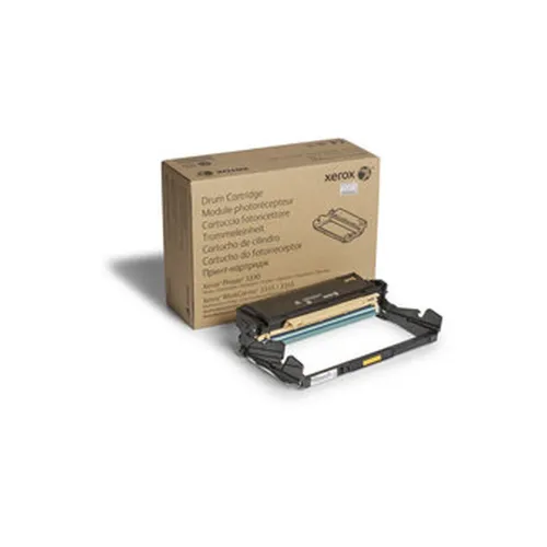 Tambor Xerox 101R00555 - Negro - 30,000 Páginas - 101R00555