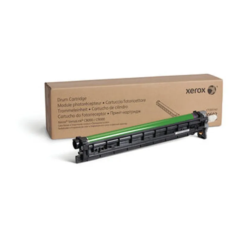 Tambor Xerox 101R00602 - 190,000 Páginas - Para C8000/C9000 - 101R00602