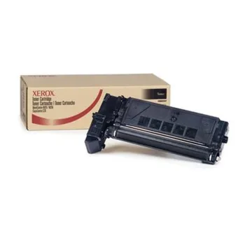 Tóner Xerox 106R01047 - Negro - 106R01047