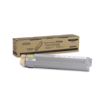 Tóner Xerox 7400 - Amarillo - 106R01152