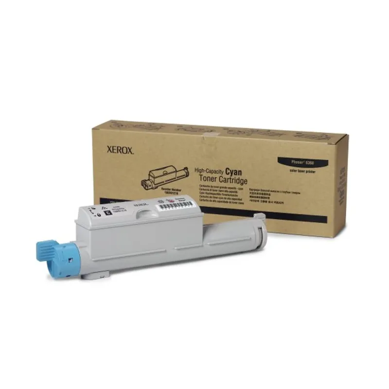 Tóner Xerox 106R01218 - Cian - 106R01218