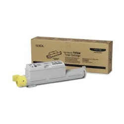 Tóner Xerox 106R01220 - Amarillo - 106R01220 Tóner Xerox 106R01220 - Amarillo - 106R01220