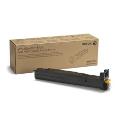 Tóner Xerox 106R01316 - Negro - 106R01316 Tóner Xerox 106R01316 - Negro - 106R01316