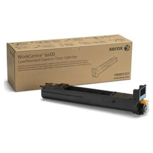 Tóner Xerox 106R01317 - Cian - 106R01317