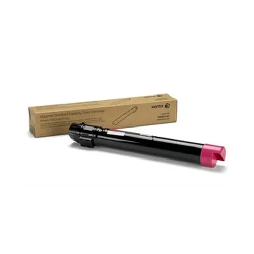 Tóner Xerox 106R01441 - Magenta - 9,600 Páginas - 106R01441