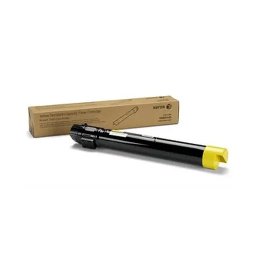Tóner Xerox 106R01442 - Amarillo - 106R01442