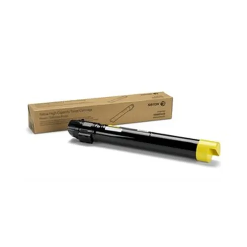 Tóner Xerox 106R01445 - Amarillo - 106R01445