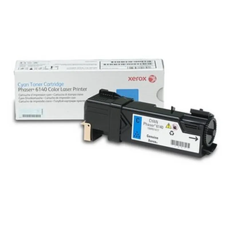 Tóner Xerox 106R01481 - Cian - 106R01481