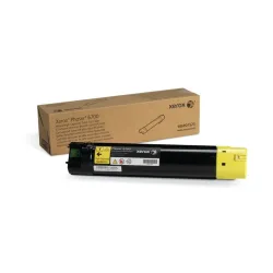 Tóner Xerox 106R01525 - Amarillo - 106R01525 Tóner Xerox 106R01525 - Amarillo - 106R01525