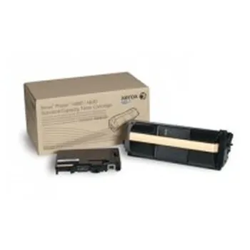 Tóner Xerox 106R01536 - Negro - 106R01536