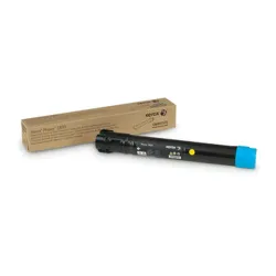 Tóner Xerox 106R01570 - Cian - 106R01570 Tóner Xerox 106R01570 - Cian - 106R01570