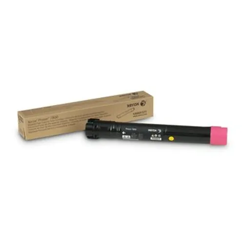 Tóner Xerox 106R01571 - Magenta - 106R01571