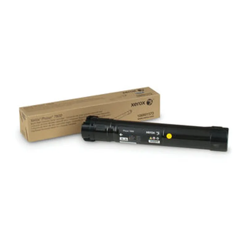 Tóner Xerox 106R01573 - Negro - 106R01573