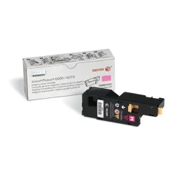 Tóner Xerox 106R01632 - Magenta - 106R01632 Tóner Xerox 106R01632 - Magenta - 106R01632