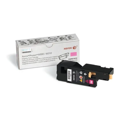 Tóner Xerox 106R01632 - Magenta - 106R01632