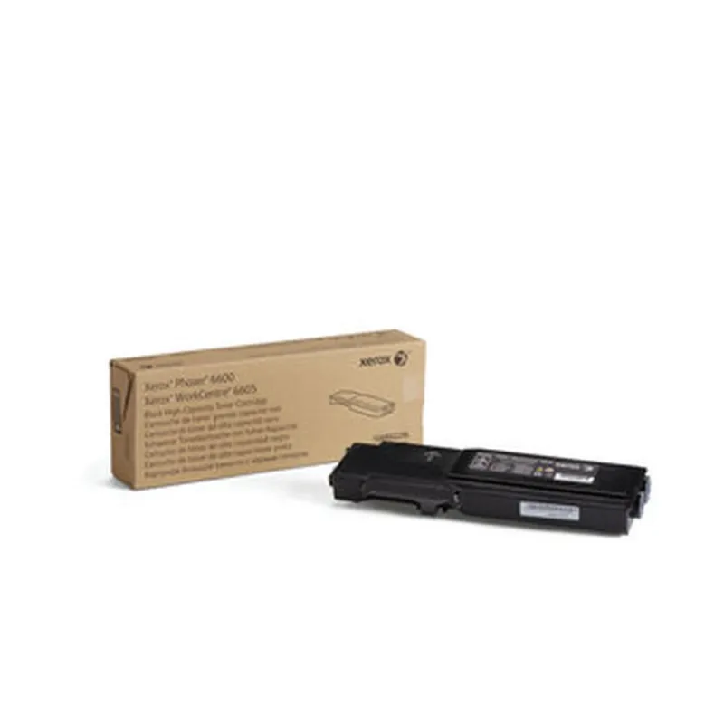 Tóner Xerox 106R02236 - Negro - 106R02236