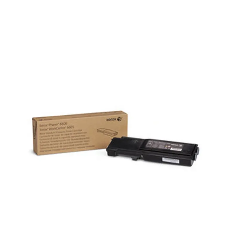 Tóner Xerox 106R02252 - Negro - 106R02252