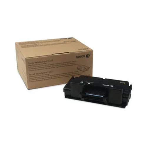 Tóner Xerox 106R02310 - Negro - 106R02310 Tóner Xerox 106R02310 - Negro - 106R02310