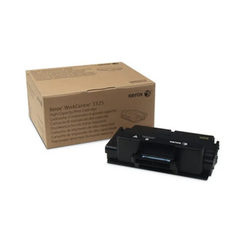 Tóner Xerox 106R02312 - Negro - 106R02312