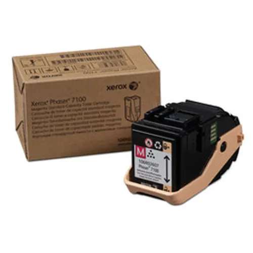 Tóner Xerox 106R02607 - Magenta - 106R02607 Tóner Xerox 106R02607 - Magenta - 106R02607