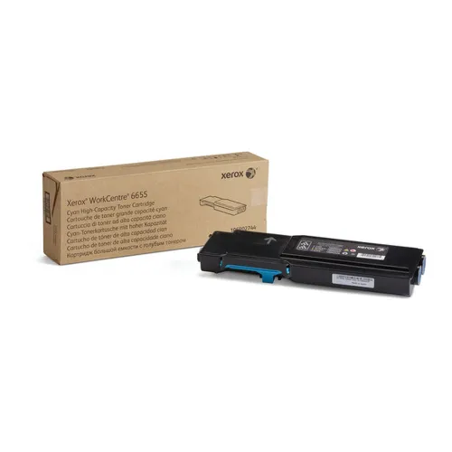 Tóner Xerox 106R02752 - Cian - 106R02752