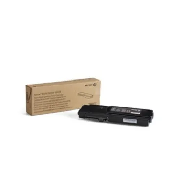 Tóner Xerox 106R02755 - Negro - 106R02755
