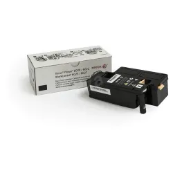 Tóner Xerox 106R02763 - Negro - 106R02763