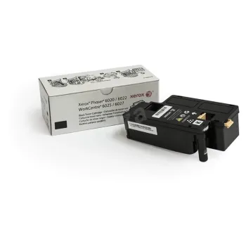 Tóner Xerox 106R02763 - Negro - 106R02763