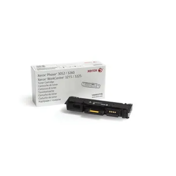 Tóner Xerox 106R02778 - Negro - 106R02778