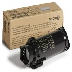 Tóner Xerox 106R03484 - Negro - 106R03484