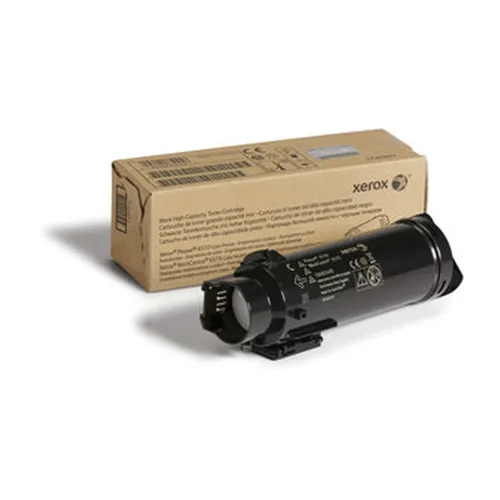Tóner Xerox 106R03488 - Negro - 106R03488