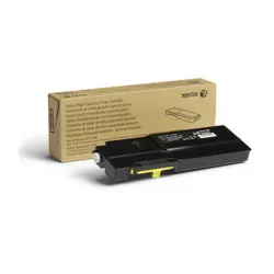 Tóner Xerox 106R03521 - Amarillo - 106R03521