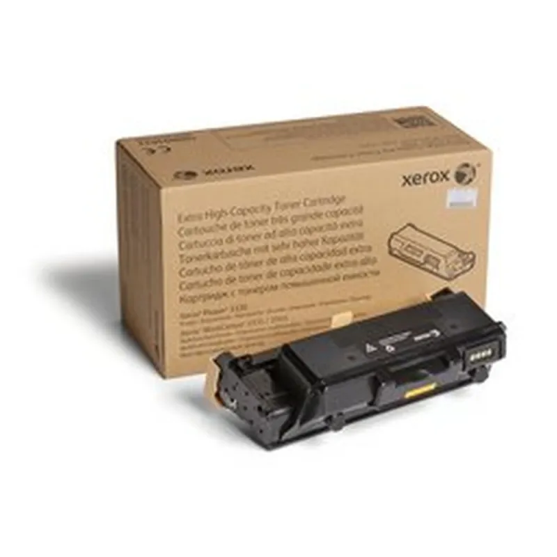 Tóner Xerox 106R03623 - Negro - 106R03623