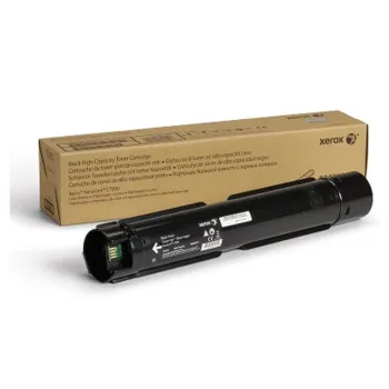 Tóner Xerox 106R03745 - Negro - 106R03745