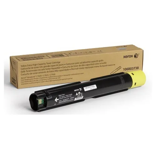 Tóner Xerox 106R03746 - Amarillo - 106R03746