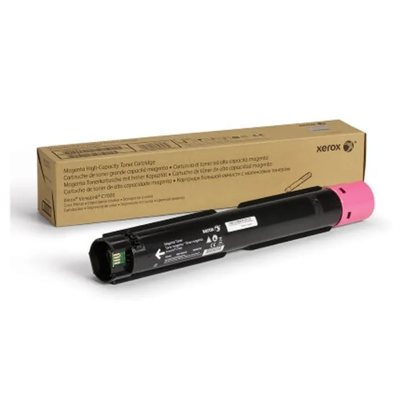 Tóner Xerox 106R03767 - Magenta - 106R03767