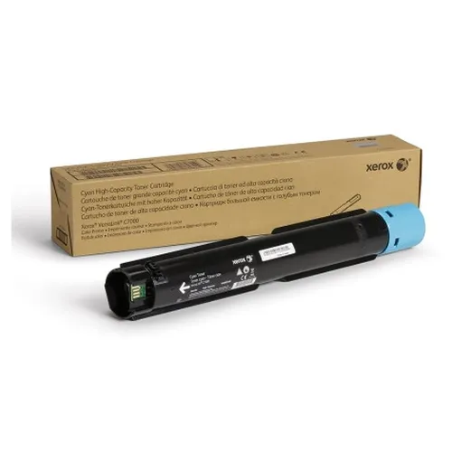 Tóner Xerox 106R03772 - Cian - 106R03772